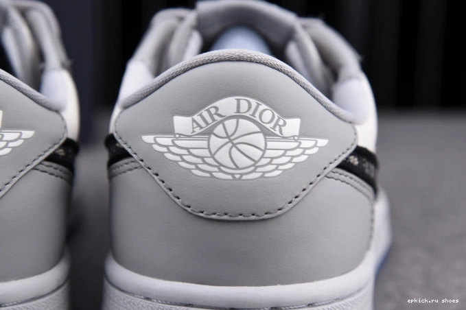 Rep box) shoe LOW JORDAN 1 DR OG (DR X CN8607-002 0812